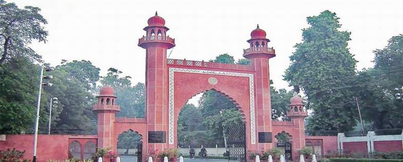 Aligarh Muslim University